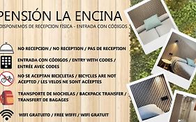 Pension La Encina